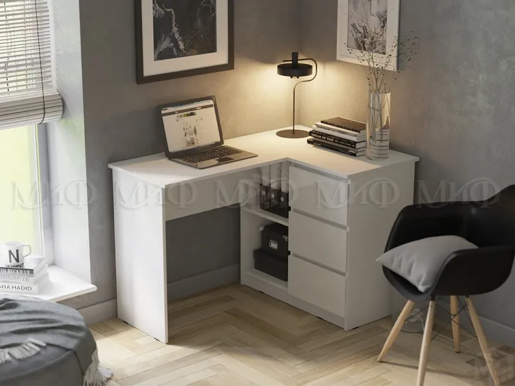 Стол Челси угловой