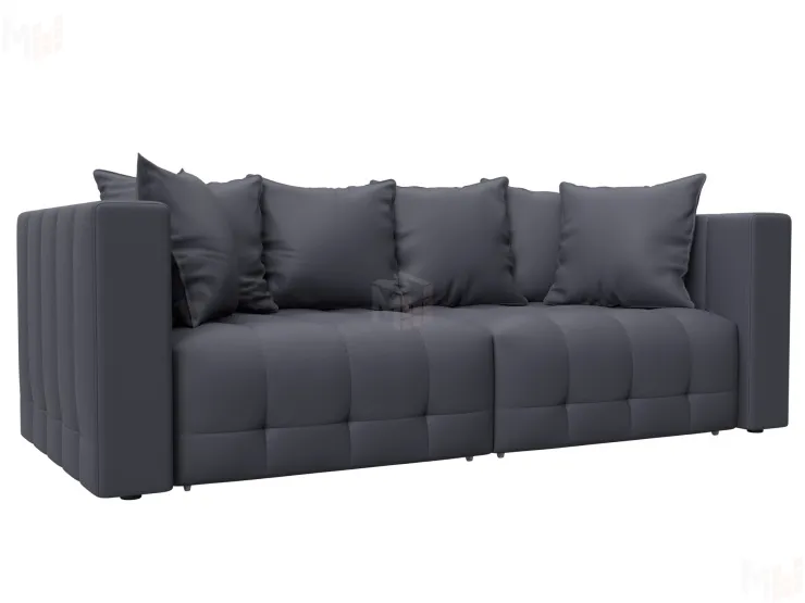 Диван прямой Лига-052 НПБ