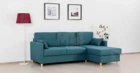 Диван-кровать угловой Дилан ТД 422