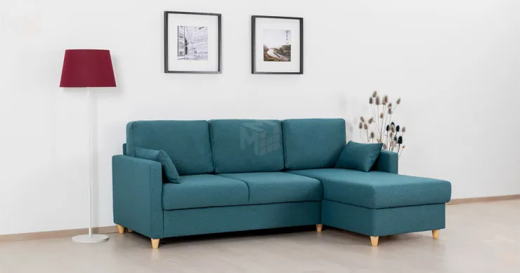 Диван-кровать угловой Дилан ТД 422