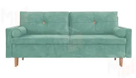 Кухонный диван Феникс со спальным местом