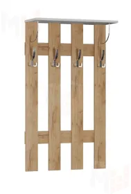 Вешалка Ямайка ЯПВ-1