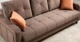 Диван-кровать Черри Н  ТД 286