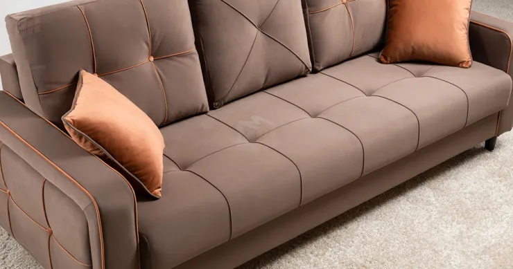 Диван-кровать Черри Н  ТД 286