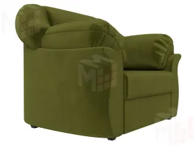 Кресло Карнелла ( Зеленый )