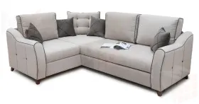 Диван-кровать угловой Френсис ТД 262