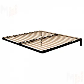 Основание универсальное с гибкими ламелями (1800) Металл