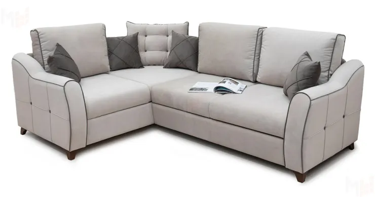 Диван-кровать угловой Френсис ТД 262