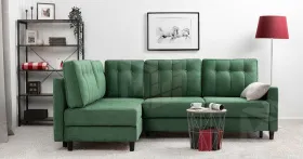 Диван-кровать угловой Арно ТД 566