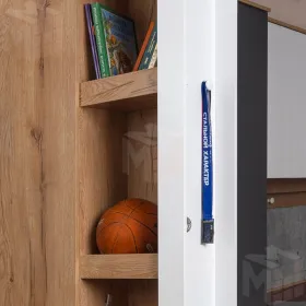 Шкаф МЦН ЛОЙС 85