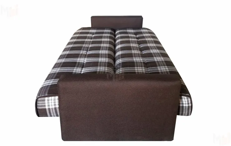 Диван книжка Кантри ткань