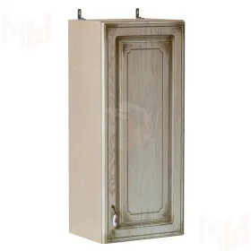 Шкаф навесной ШКН400 Анжелика