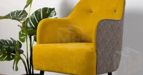 Кресло для отдыха Селеста ТК 477