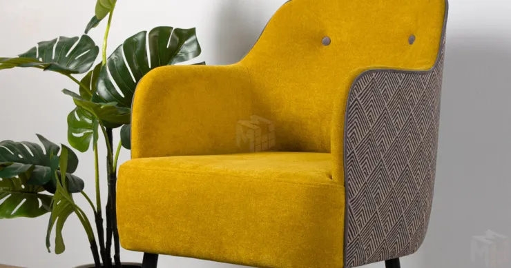 Кресло для отдыха Селеста ТК 477