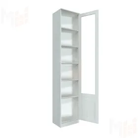 Шкаф для книг PAOLA 134  