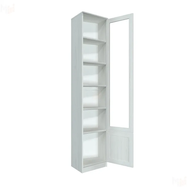 Шкаф для книг PAOLA 134  