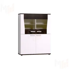 Шкаф-сервант Норвуд 22 