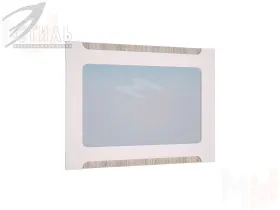 Зеркало Палермо ЗН-026