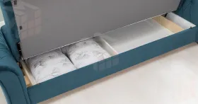 Диван-кровать Ирис ТД 578