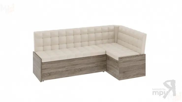 Кухонный диван Форест со спальным местом