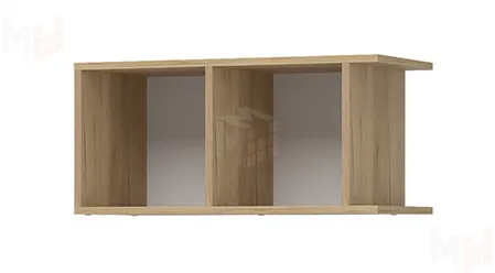 Полка универсальная Ирис ПЛ-01