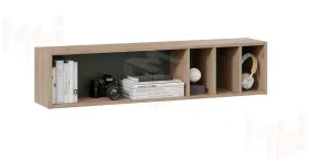 Полка навесная Лео - ТД-410.15.11