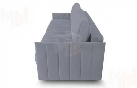 Прямой диван Пекин Стандарт вариант 1