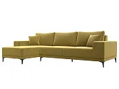 Диван угловой Льюес левый