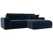 Диван угловой Лига-036 НПБ Классик правый угол