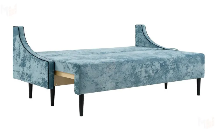 Кухонный диван Дюпон со спальным местом 14