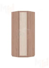 Шкаф угловой Аврора ШК-20