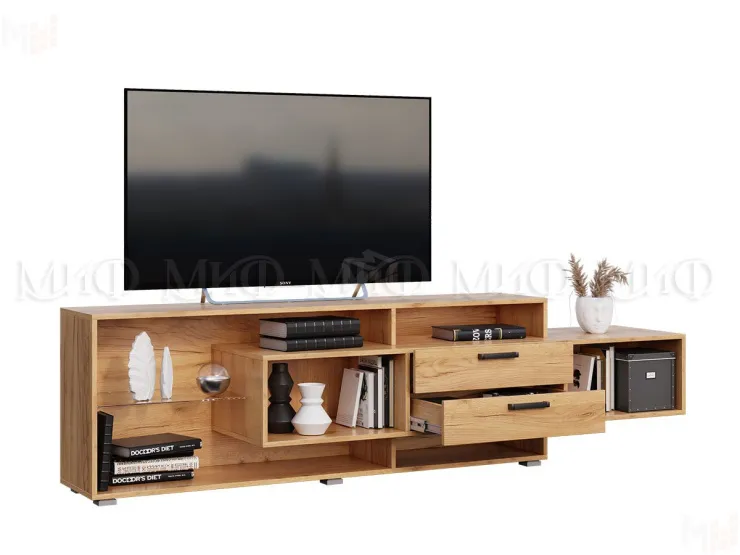 Тумба ТВ Алтея