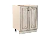 Стол рабочий Флоренция СТР 600 М