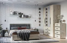 Спальня Nature 5