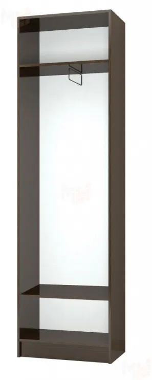 Шкаф Ямайка ЯПШ-1 ясень шимо/дуб сонома