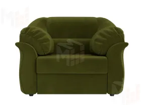 Кресло Карнелла ( Зеленый )