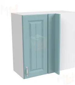 Шкаф угловой Принцесса 70