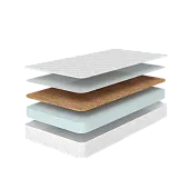 Детский матрас Balu kids  90*200 см