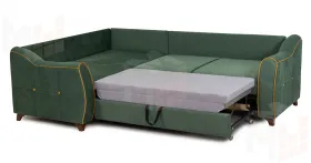 Диван-кровать угловой Френсис ТД 260