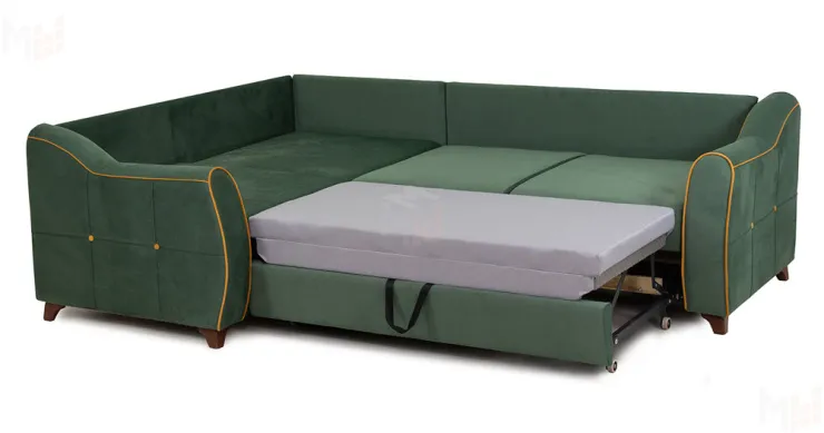 Диван-кровать угловой Френсис ТД 260