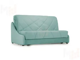 Диван Мигель 1,4 светло-зеленый