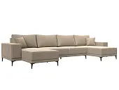 Диван П-образный Льюес