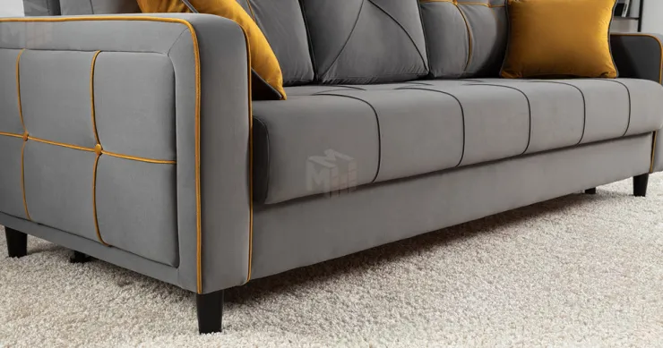 Диван-кровать Черри Н  ТД 287