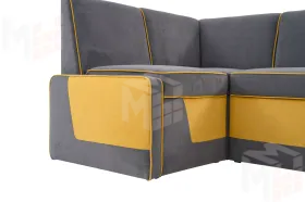 Угловой диван Лувр