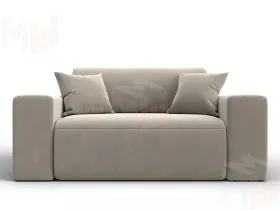 Кресло Лига-036 НПБ ( Бежевый )