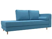 Кушетка Прайм правая