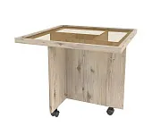 Стол журнальный Nature 16 Гаскон пайн