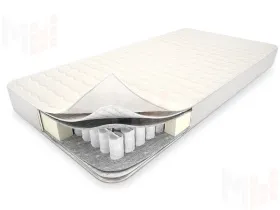 Матрас Mediflex Cherry Kids 80*200 см