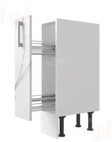 Стол Оптима 20 (бутылочница)