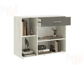 Комод Фиеста New 1 ящик, 3 двери